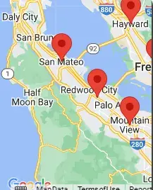 garage door repair Atherton ca