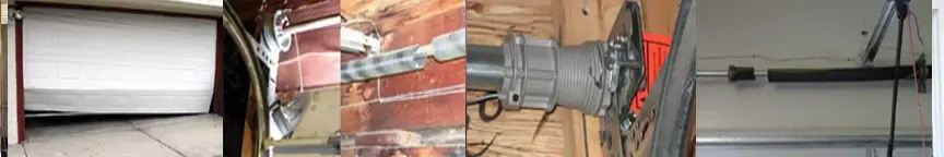 garage door repair hayward