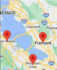 garage door repair newark ca