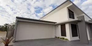 Tri Tech Contemporary Plain 300x150