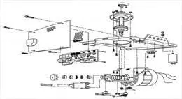 garage door opener repair
