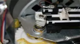 garage door opener repair