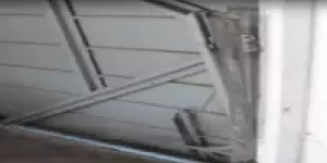 Extension spring replacement