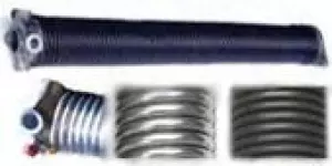 Torsion spring replacement